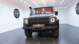 Mercedes-Benz Puch 230 GE*Verdeck und Leder nach Hermes Farbe - Mercedes-Benz G 230 mit Benzin-Antrieb