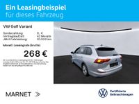 Volkswagen Golf - Vorschau Bild 3