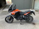 KTM 1290 Adventure S - KTM ADVENTURE S