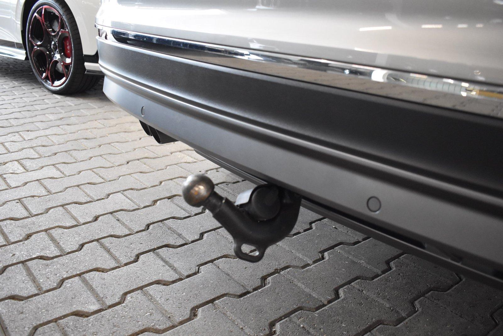 Volkswagen Tiguan 2.0 TDI DSG Highline AHK APP DAB