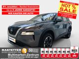 Nissan X-Trail acenta 7Sitze+ACC+Kamera+NiConnect+iKey+ - Nissan X-Trail in Karlsruhe