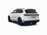 Volkswagen Touareg R 3.0 TSI eHybrid +AHK+AREA-VIEW+MATRIX - : Weiß, Leder