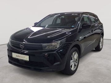 Opel Grandland (X) - 2