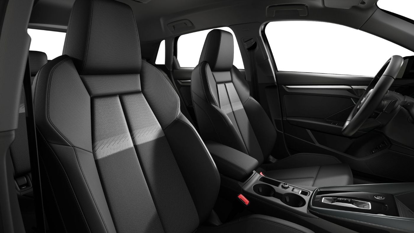 Audi A3 - Bild 8