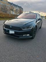Volkswagen VW Passat 2.0 BiTD / 4 Motion - VW Passat Gebrauchtwagen in Dresden