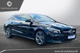 Mercedes-Benz CLA 220 Shooting Brake 4Matic Urban+LED+PANORAMA