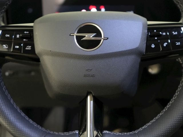 Astra L ST ELEGANCE CDTI AUTOMATIK+LED+NAVI+RÜCK