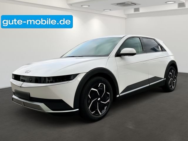 Hyundai Ioniq 5 58 kW/h Heckantrieb Dynamiq-Paket