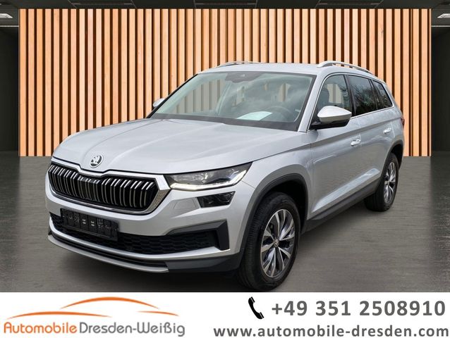 Skoda Kodiaq 1.5 TSI DSG Style*Navi*ACC*Kamera*7Sitze*