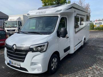 Etrusco T 6.9 SR Preishammer