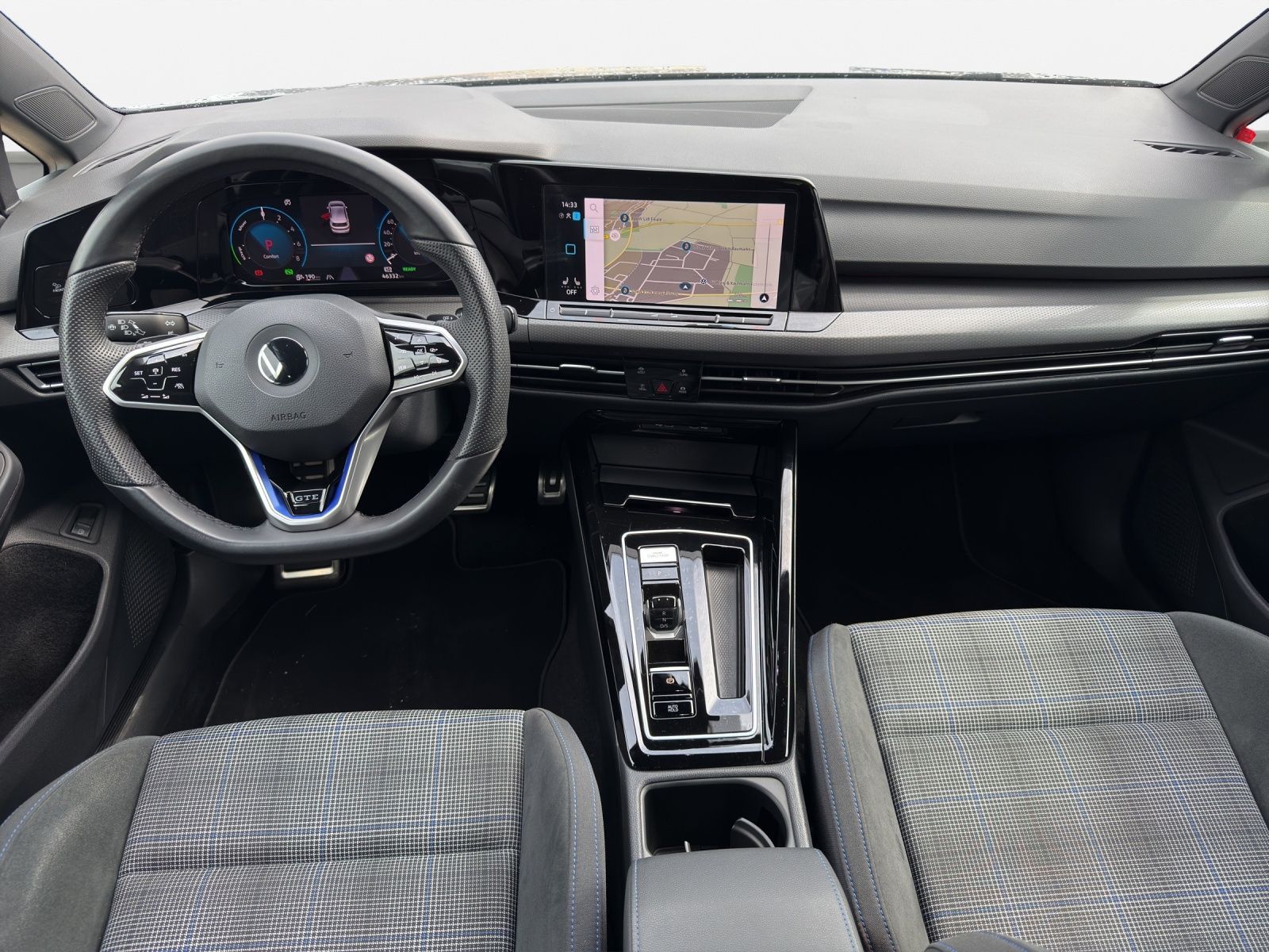 Volkswagen Golf - Bild 5