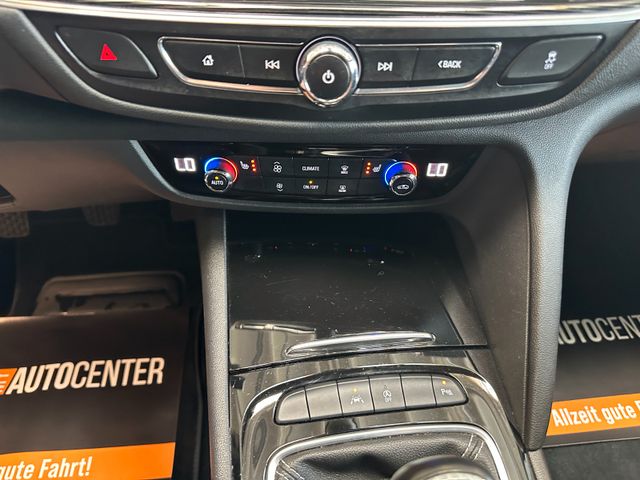 Opel Insignia B*LKHZ*2-ZONEN*LED*CARPLAY*CAMERA*
