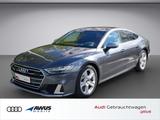Audi S7 Sportback 3.0 TDI quattro Matrix-LED, Head-Up - gebrauchte Audi S7 aus dem Jahr 2022