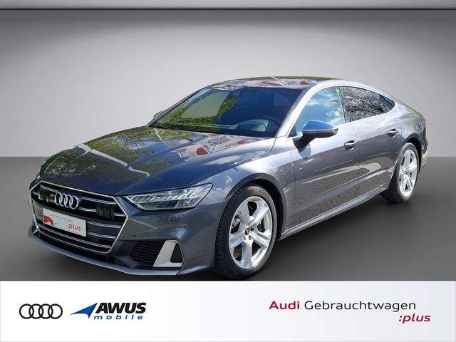 S7 Sportback 3.0 TDI quattro Matrix-LED, Head-Up