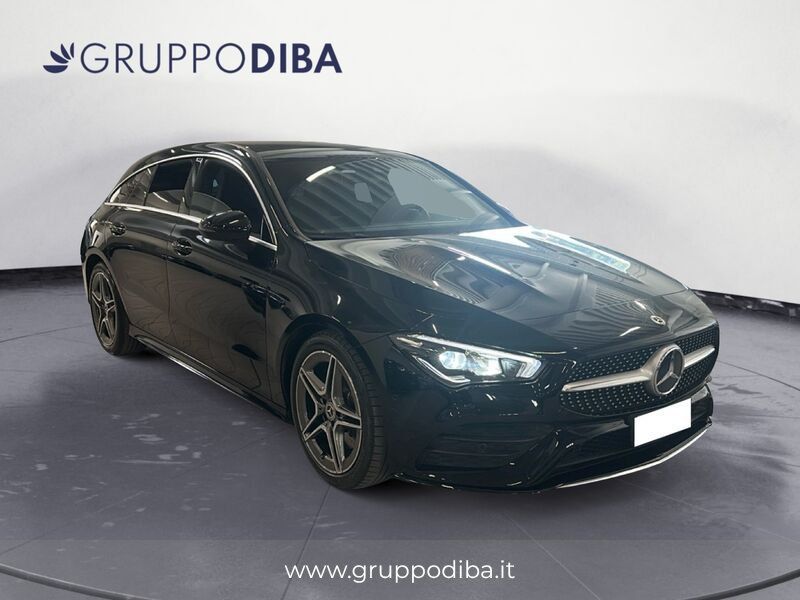 Mercedes-Benz CLA Sh.Brake - X118 2019 D Shootin imagem 3