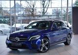 Mercedes-Benz C 200 T Avantgarde *2.H *18 *H-UP *LUFT *Memory - Mercedes-Benz C 200 Gebrauchtwagen in Mülheim (Ruhr)