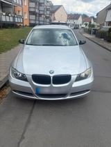 BMW 318 zu verkaufen - gebrauchte BMW 318 aus dem Jahr 2007