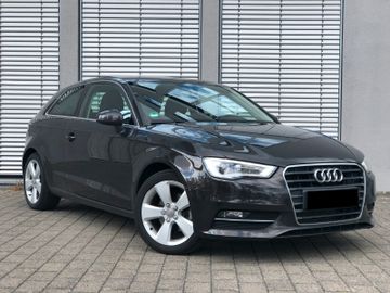 Audi A3 - 1