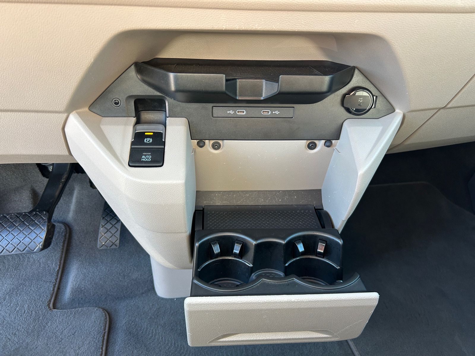 Volkswagen T7 California - Bild 8