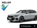 BMW 550e xDr T M Sport B&W,Pano,AHK,AutoBahn,AktivL