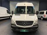 Mercedes-Benz Sprinter 313 L2-H2 7 Sitze 1.Hand Klima STHZ AHK - Angebote