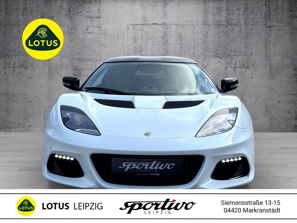 Angebot ansehen Lotus Evora