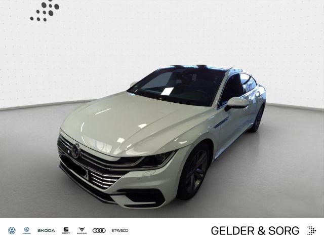 Volkswagen Arteon 2.0 TDI R-Line 4M*Pano*DCC*LED*ActiveInfo