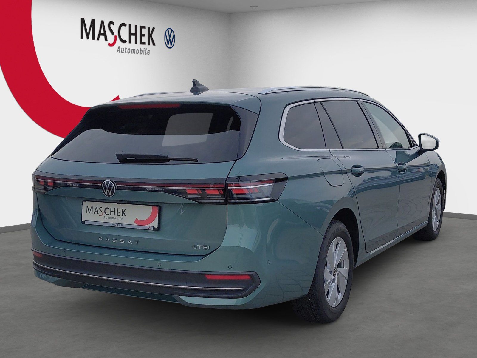 Volkswagen Passat - Bild 6
