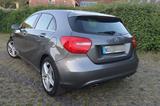 Mercedes-Benz A 180 AMG Line AMG Line