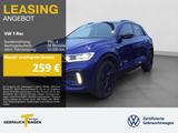 Volkswagen T-Roc 2.0 TDI DSG R-LINE BLACK STYLE LM18 NAVI A