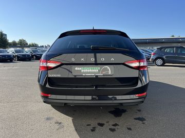 Skoda Superb - 9