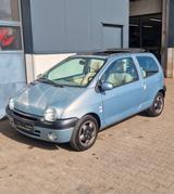 Renault Twingo Initiale 1.2 16V Tüv Neu 03/2028 - Renault Twingo Initiale mit Benzin-Antrieb