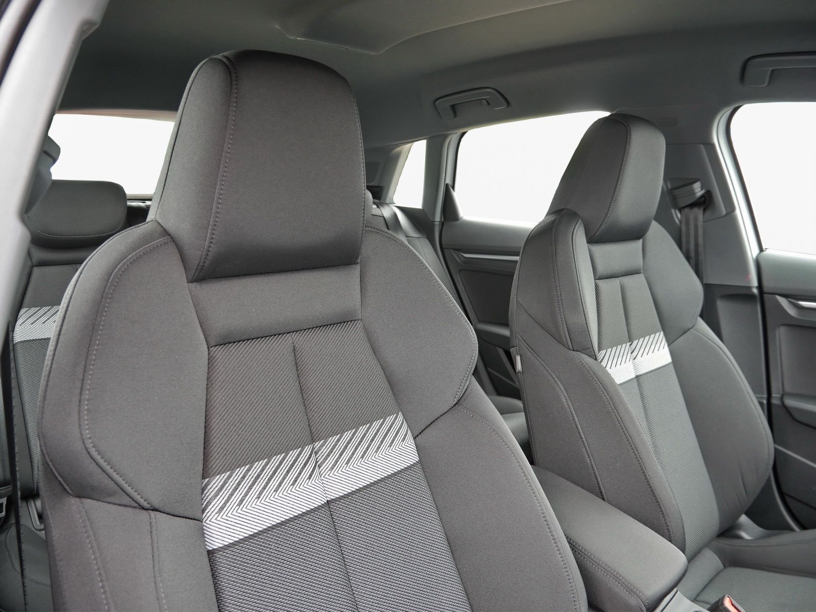 Audi A3 - Bild 10