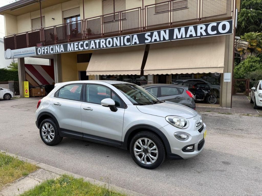 Image of Fiat 500X