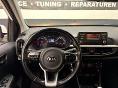 KIA Picanto Attract LENK+SITZHZG USB KLIMAA ISOFIX