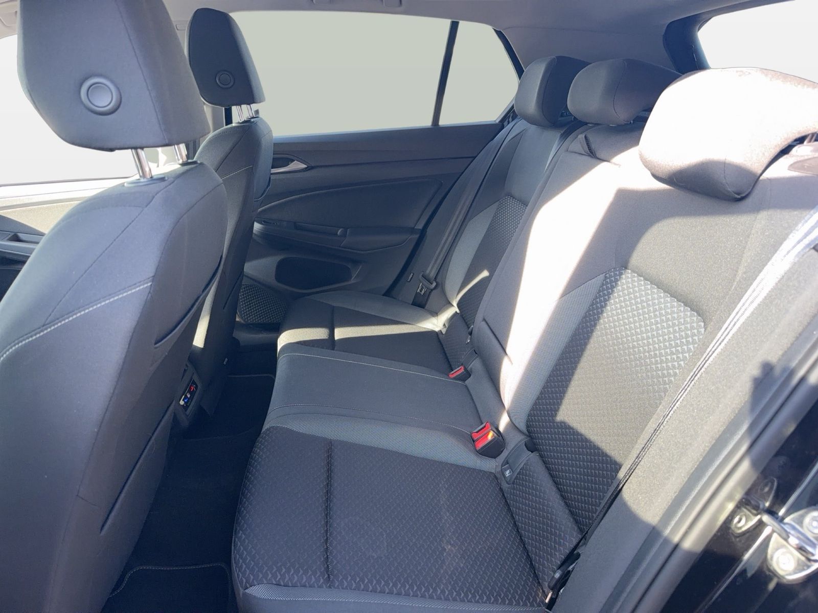 Volkswagen Golf - Bild 11