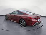 BMW 840d xDrive Coupe M SPORT PRO Driving Assistant  - BMW 840: Automatik
