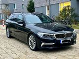 BMW 540 xDrive Pano Glasdach StandHzg Lenk... - BMW 540 in Hannover