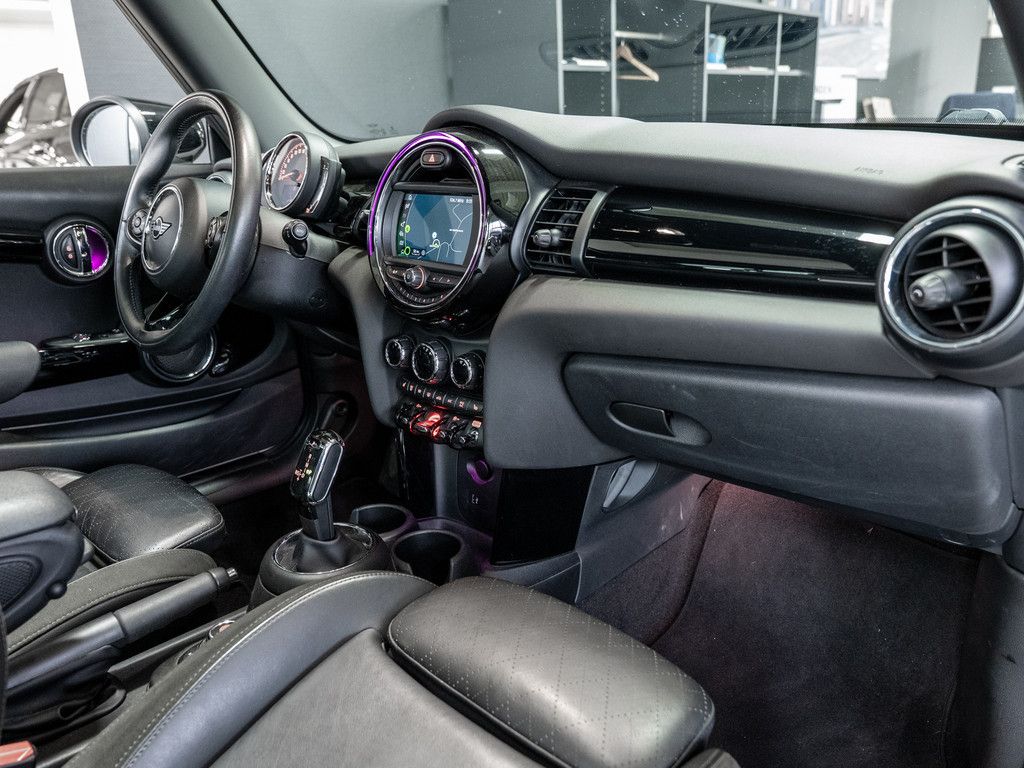 MINI Cooper 2019