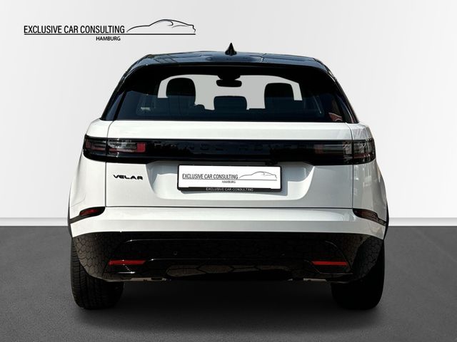 LAND ROVER Range Rover Velar – Bild 5