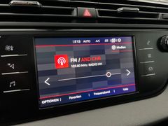 CITROEN C4 Picasso / PANO / 1.HD / RENTNER/ GARANTIE/