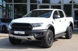 Ford Ranger Raptor Doppelkabine 4x4 Vollleder/ AHK - Ford Tageszulassungen
