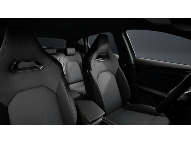 Cupra Formentor - Bild 5