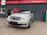 Mercedes-Benz B 200*Automatik*Pano*Tüv Au Neu! - gebrauchte Mercedes-Benz B-Klasse aus dem Jahr 2008