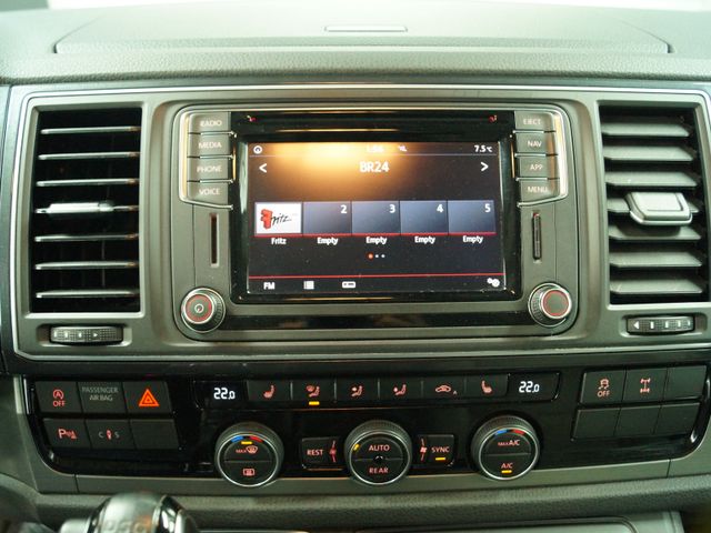 T6 California Beach 2.0 TDI 4M DSG*IM AUFTRAG*