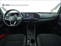 Volkswagen Caddy - Vorschau Bild 10