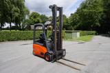 Linde E 16C - 6370mm Triplex - Angebote entsprechen deinen Suchkriterien