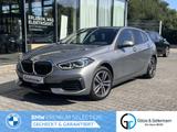 BMW 118i Panorama Lenkradheizung Sportsitze - BMW 118 Jahreswagen