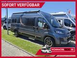 Malibu Van diversity 640 LE K Automatik+Solar+Dieselh. - Offers
