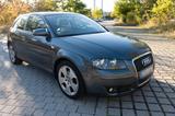 Audi Für Schrauber: Audi A3 2.0 TDI (140 PS) ... - Audi A3 140 ps mit Diesel-Antrieb